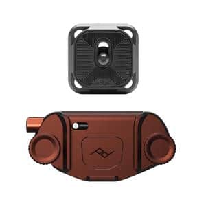 ピークデザイン　キャプチャー　カメラクリップ カメラクリップ キャプチャー CAPTURE – Peak Design | ピーク