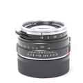 Voigtlander (フォクトレンダー) NOKTON classic 40mm F1.4 MC VM（ライカM用）