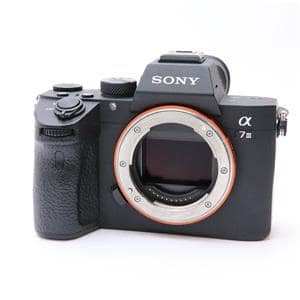 SONY (ソニー) α7III ボディ ILCE-7M3」の商品検索結果 | デジタル 