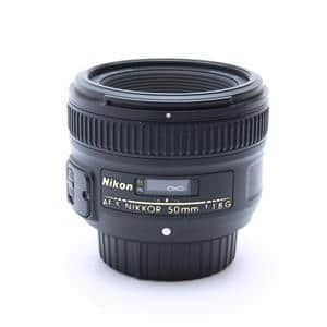 新品)Nikon (ニコン) AF-S NIKKOR 50mm F1.8G(商品ID 新品)Nikon (ニコン) AF-S NIKKOR 50mm F1.8G(商品ID