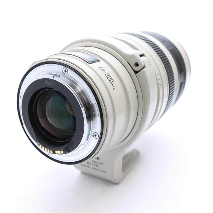 キヤノン EF 28-300mm F3.5-5.6L IS USM 中古