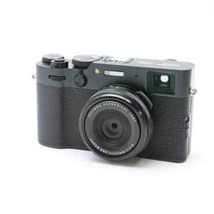FUJIFILM (フジフイルム) X100VI ブラック」の商品検索結果 FUJIFILM (フジフイルム) X100VI ブラック」の商品検索結果