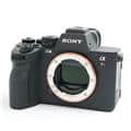 SONY (ソニー) α7RV ボディ ILCE-7RM5