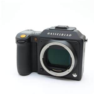 HASSELBLAD (ハッセルブラッド) X2D 100C メイン