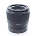 SONY (ソニー) FE 50mm F1.8 SEL50F18F