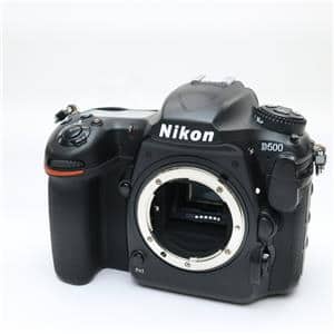 Nikon (ニコン) D500 ボディ メイン