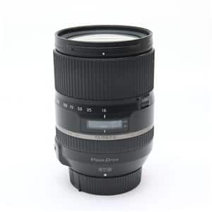 TAMRON (タムロン) 16-300mm F3.5-6.3 Di II VC PZD MACRO/Model