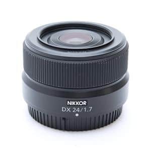 Nikon (ニコン) NIKKOR Z DX 24mm F1.7 メイン