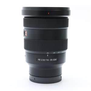 SONY (ソニー) FE 16-35mm F2.8 GM SEL1635GM メイン