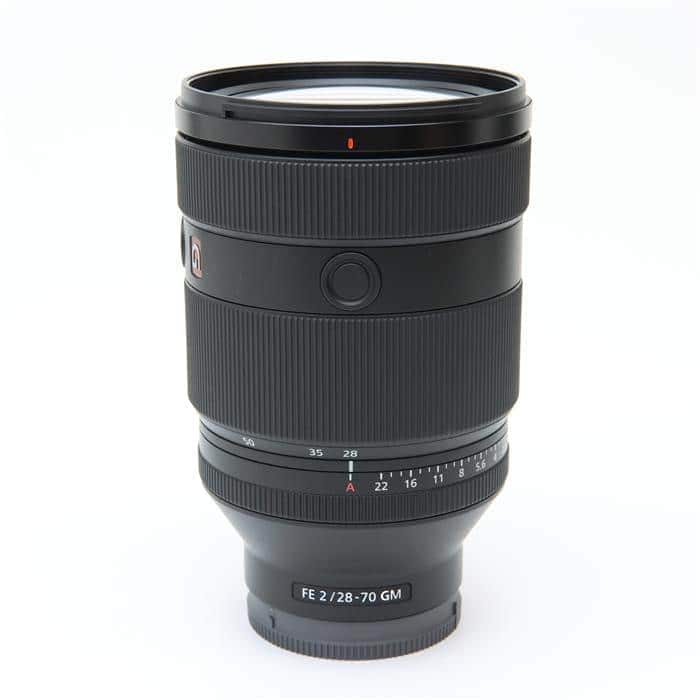 FE 28-70mm F2 GM SEL2870GM