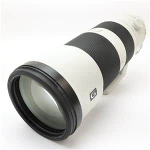 Sony FE 200–600 mm F5.6–6.3 G OSS | SEL200600G