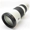 FE 200-600mm F5.6-6.3 G OSS SEL200600G