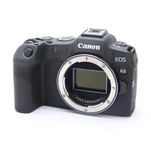 Canon (キヤノン) EOS R8 ボディ メイン