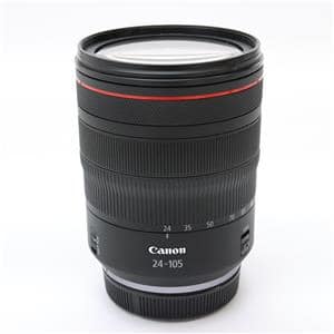 Canon (キヤノン) RF24-105mm F4L IS USM メイン