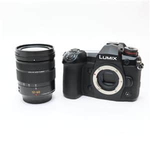 レンズ(単焦点) Panasonic DG NOCTICRON 42.5mm F1.2 l.jpg