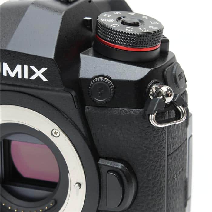 Canon RF100-400mm F5.6-8 IS USM レンズ 箱無し 中古)Panasonic (パナソニック) LUMIX DC-G9L PRO 標準ズーム
