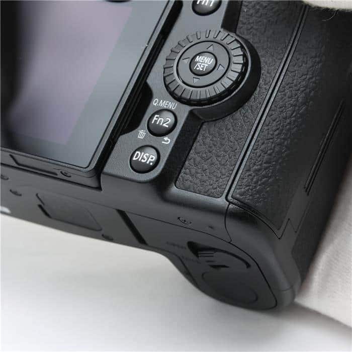 パナソニック LUMIX G H-HS043 42.5mm F1.7 中古)Panasonic (パナソニック) LUMIX DC-G9L PRO 標準ズーム