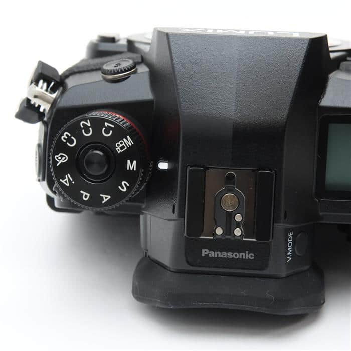 パナソニック LUMIX G H-HS043 42.5mm F1.7 中古)Panasonic (パナソニック) LUMIX DC-G9L PRO 標準ズーム