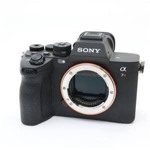 SONY (ソニー) α7RV ボディ ILCE-7RM5 メイン