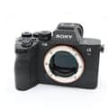 α7RV ボディ ILCE-7RM5