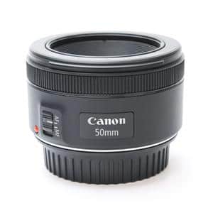 Canon (キヤノン) EF50mm F1.8 STM メイン