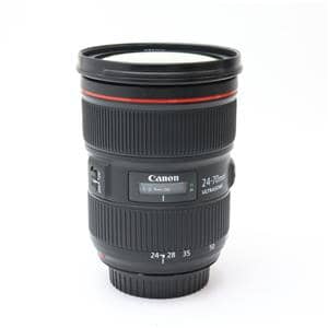 Canon (キヤノン) EF24-70mm F2.8L II USM メイン
