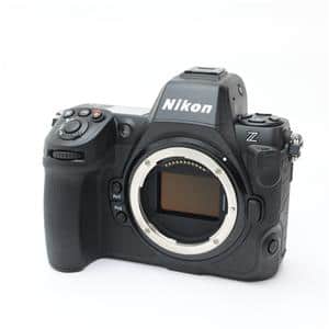 Nikon (ニコン) Z8 メイン