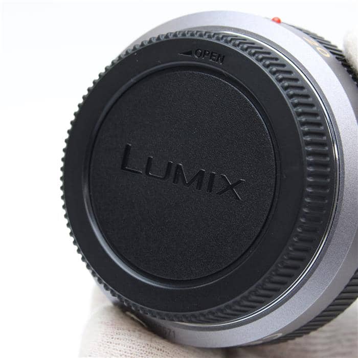 【中古実用品】LUMIX G 20mm F1.7 ASPH. レンズ 中古実用品】LUMIX G 20mm F1.7 ASPH. レンズ