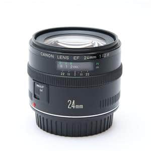 並品/作例あり] Canon EF 28mm f2.8 キヤノン EF