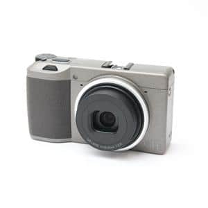 GR3 Diary Edition 【美品】 リコー RICOH GR III Diary Edition Special Limited Kit GR3