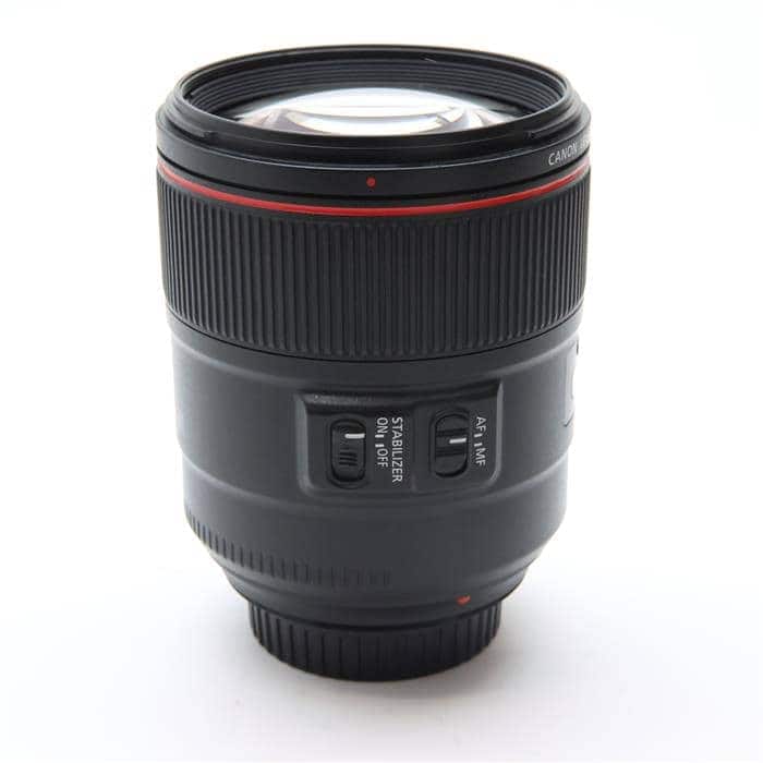 EF85mm F1.4L IS USM