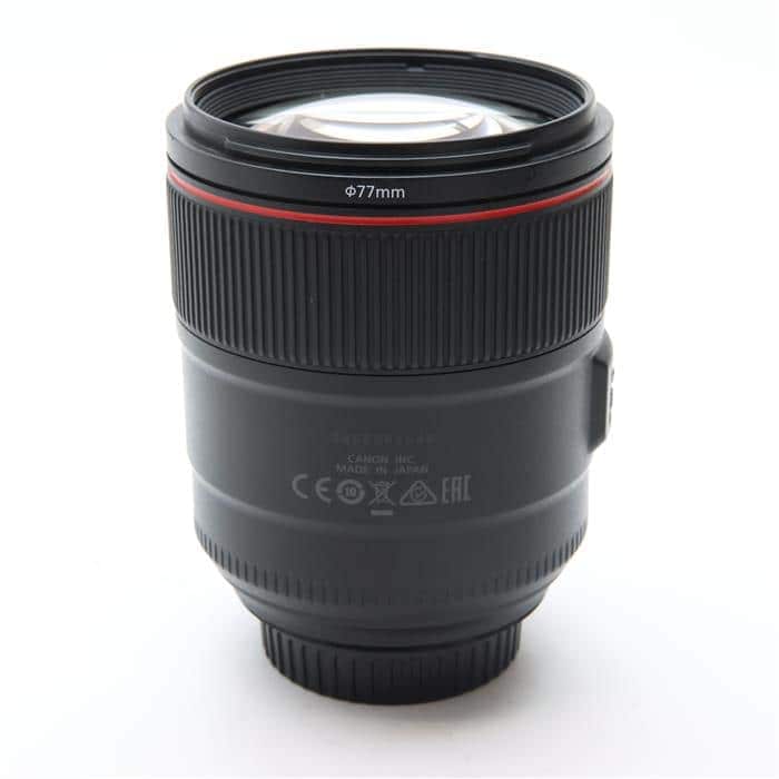 EF85mm F1.4L IS USM