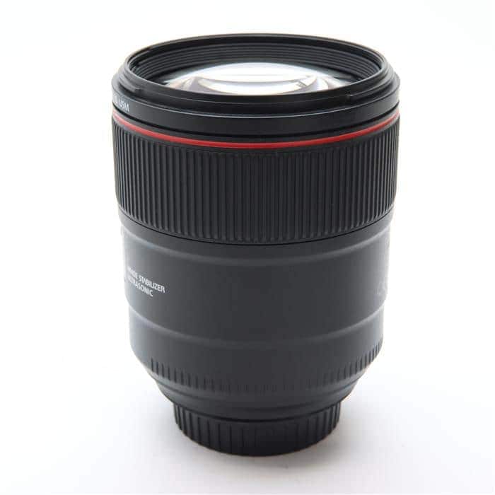 EF85mm F1.4L IS USM