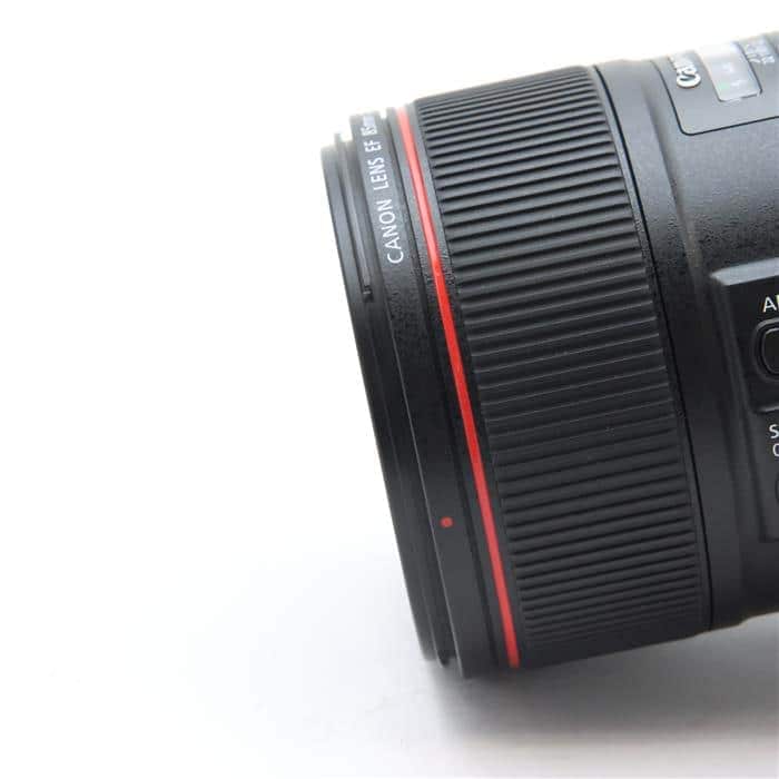 EF85mm F1.4L IS USM
