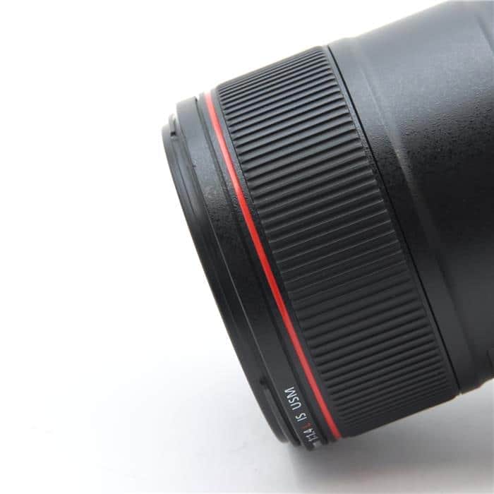 EF85mm F1.4L IS USM