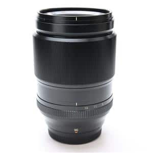 FUJIFILM XF90mmF2 購入2年 極美品富 士フィルム (2023) カメラレンズ XF90mmF2 R LM WR FUJINON（フジノン） ブラック
