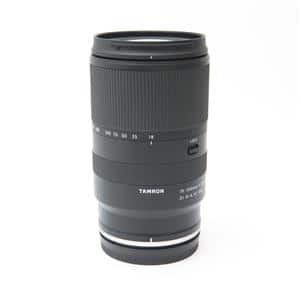 新品)TAMRON (タムロン) 18-300mm F3.5-6.3 Di III-A VC VXD / Model