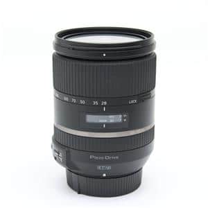 TAMRON (タムロン) 28-300mm F3.5-6.3 Di VC PZD/Model A010N（ニコンF