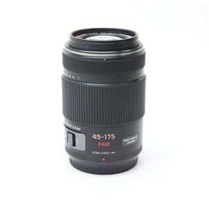 Panasonic (パナソニック) LUMIX G X VARIO PZ 45-175mm F4.0-5.6 ASPH