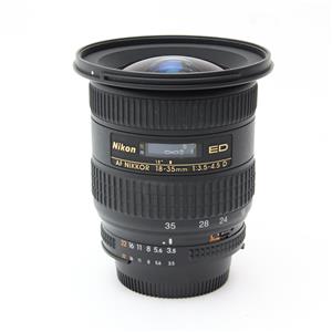 nikon (ニコン) ai af zoom-nikkor 18-35mm f3.5-4.5d if-ed」の商品