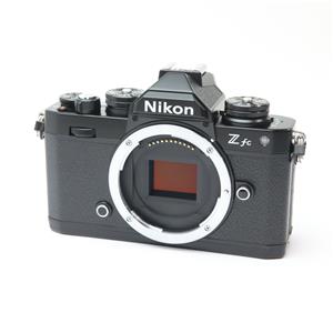Nikon (ニコン) Zfc ボディ ブラック メイン