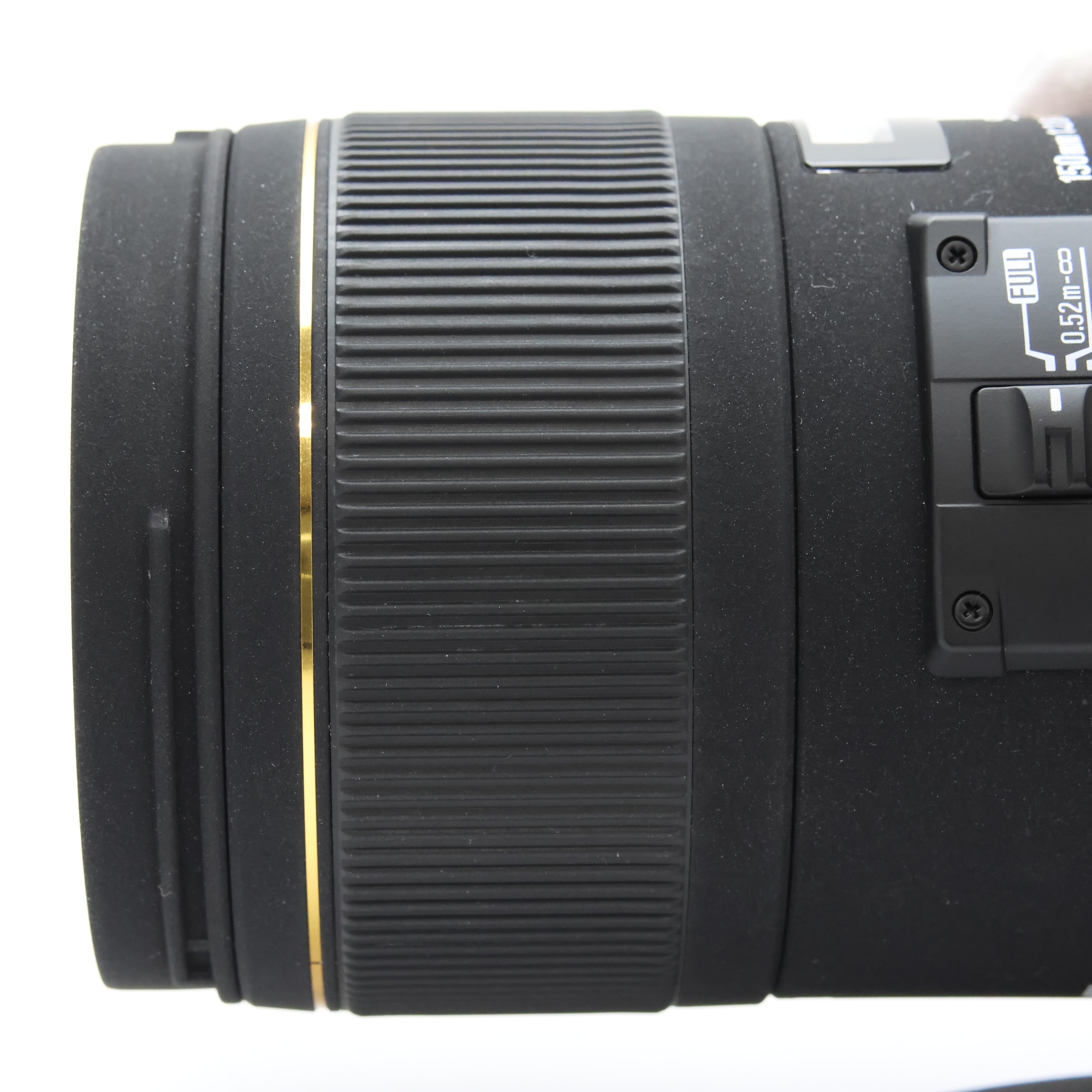 中古)SIGMA (シグマ) APO MACRO 150mm F2.8 EX DG HSM（ニコンF用