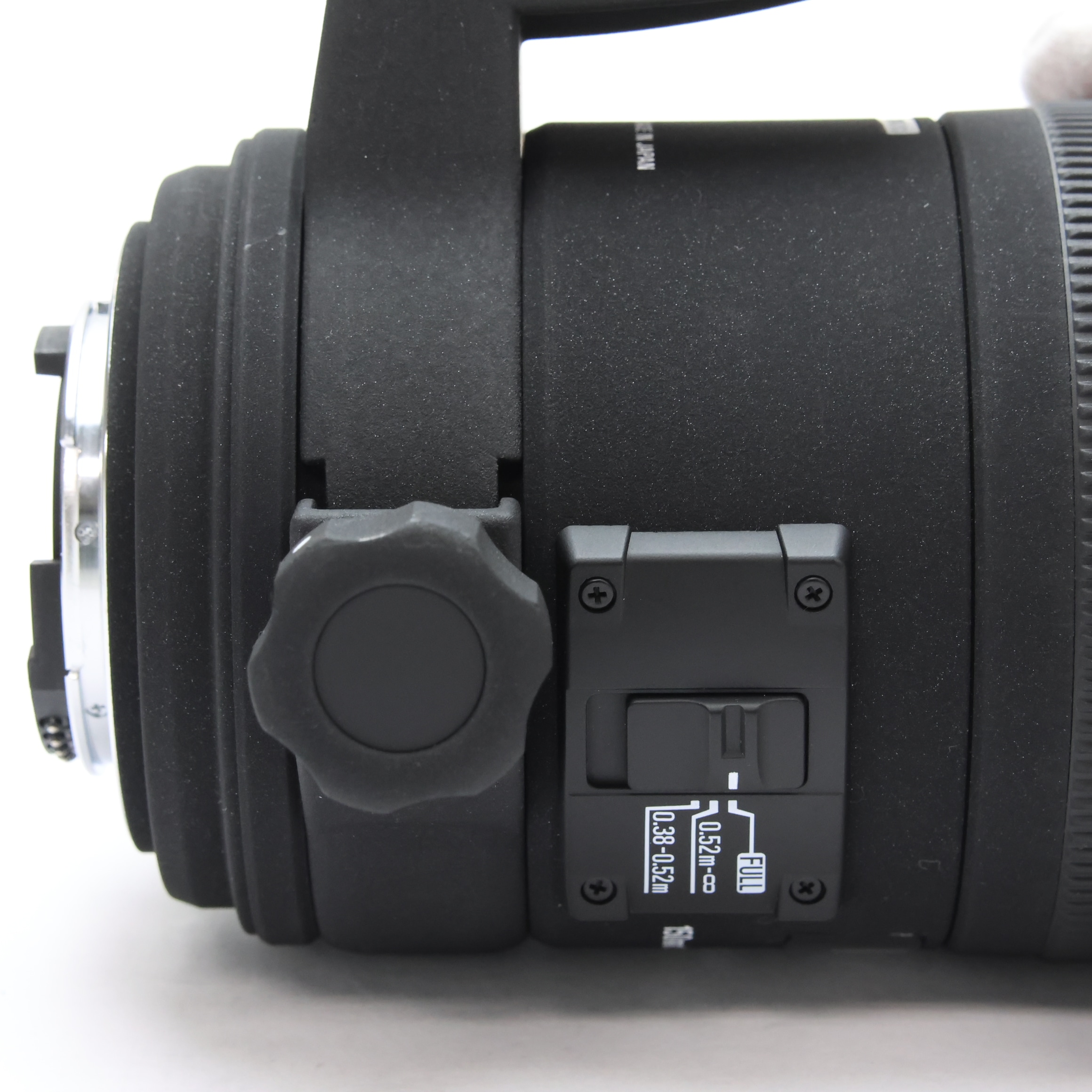 中古)SIGMA (シグマ) APO MACRO 150mm F2.8 EX DG HSM（ニコンF用
