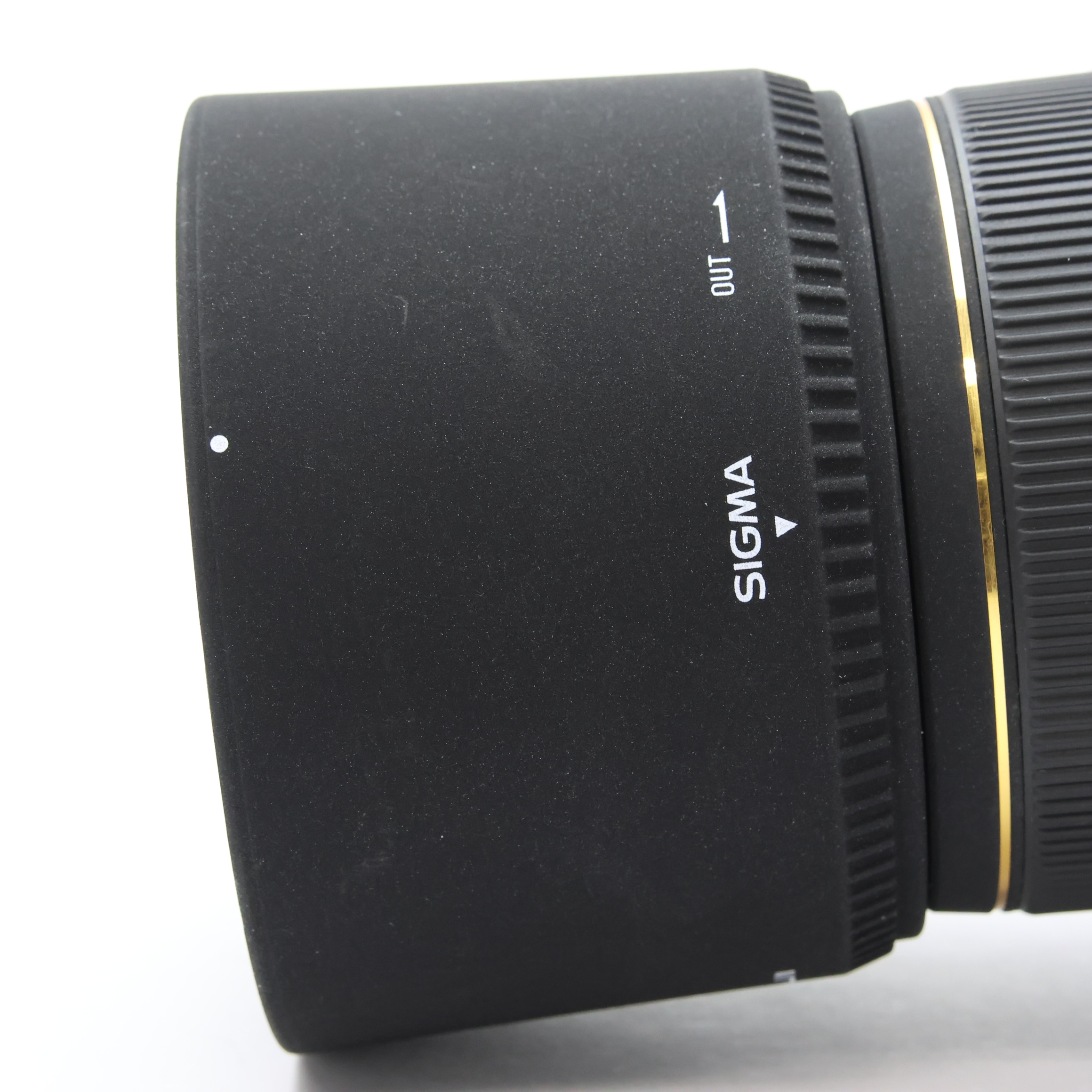 中古)SIGMA (シグマ) APO MACRO 150mm F2.8 EX DG HSM（ニコンF用