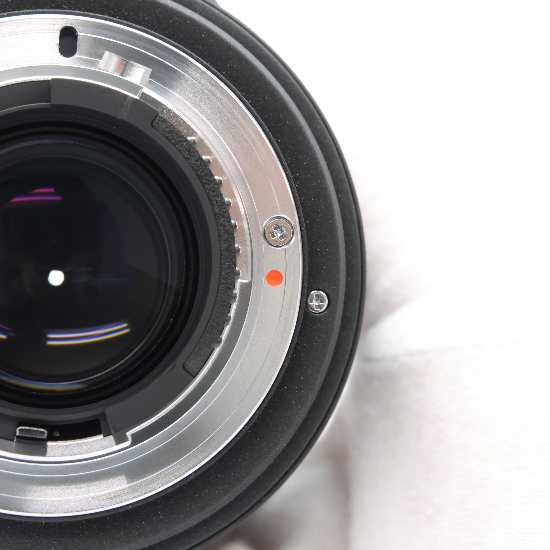 中古)SIGMA (シグマ) APO MACRO 150mm F2.8 EX DG HSM（ニコンF用
