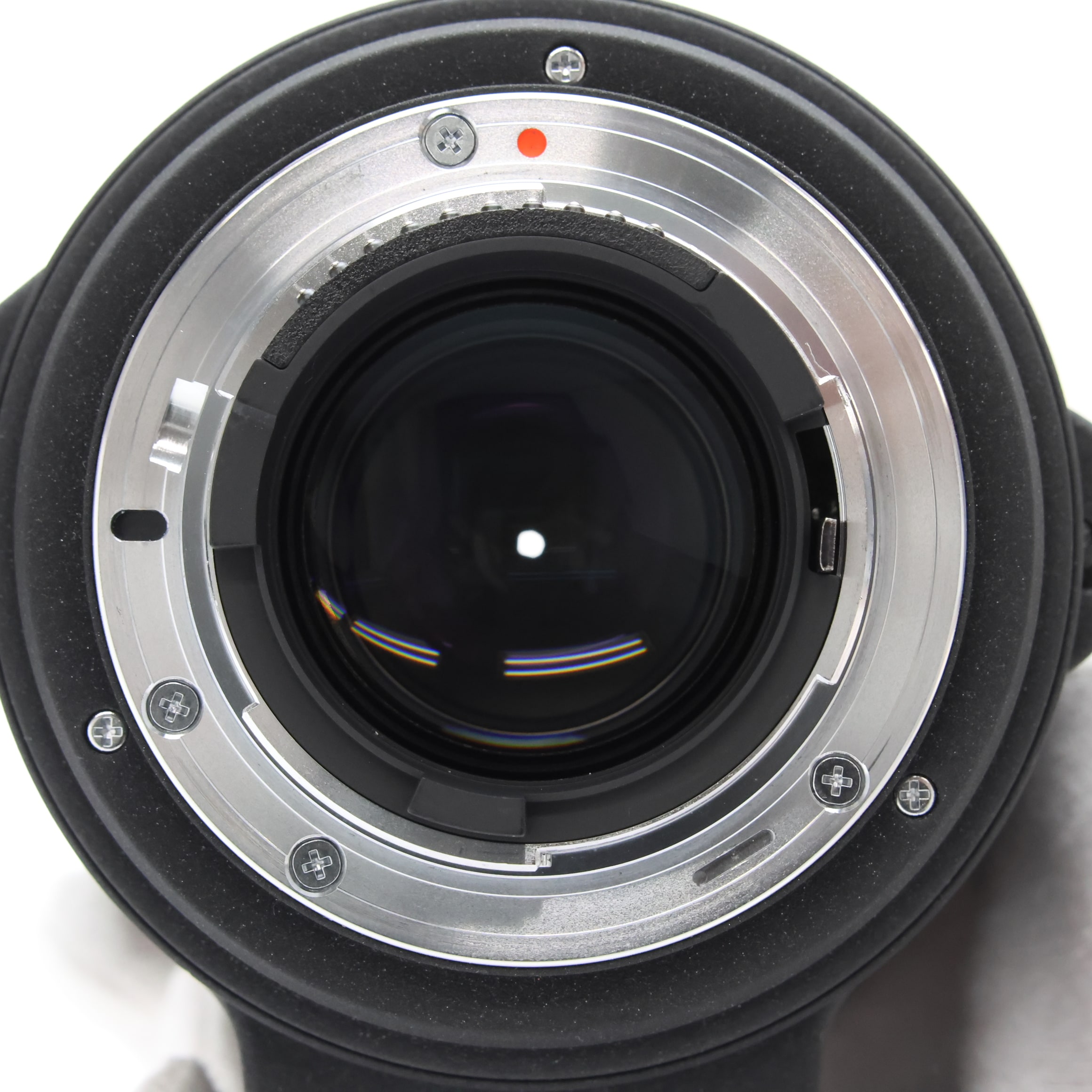 中古)SIGMA (シグマ) APO MACRO 150mm F2.8 EX DG HSM（ニコンF用