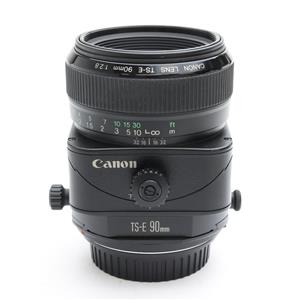 Canon TS-E 90mm F2.8」の商品検索結果 | デジタルカメラ、ミラーレス