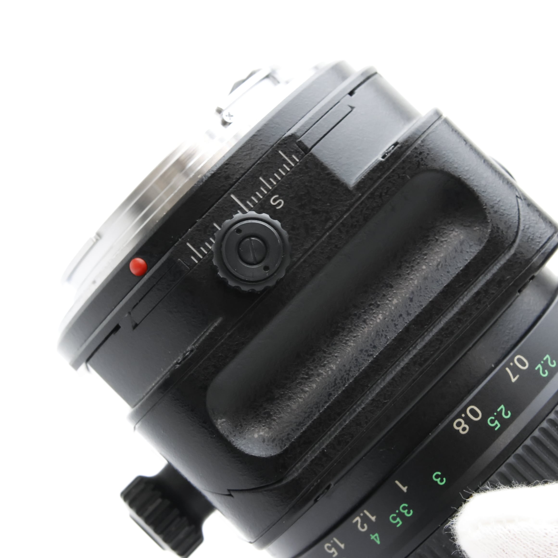 中古)Canon (キヤノン) TS-E90mm F2.8（商品ID：3717030140602）詳細
