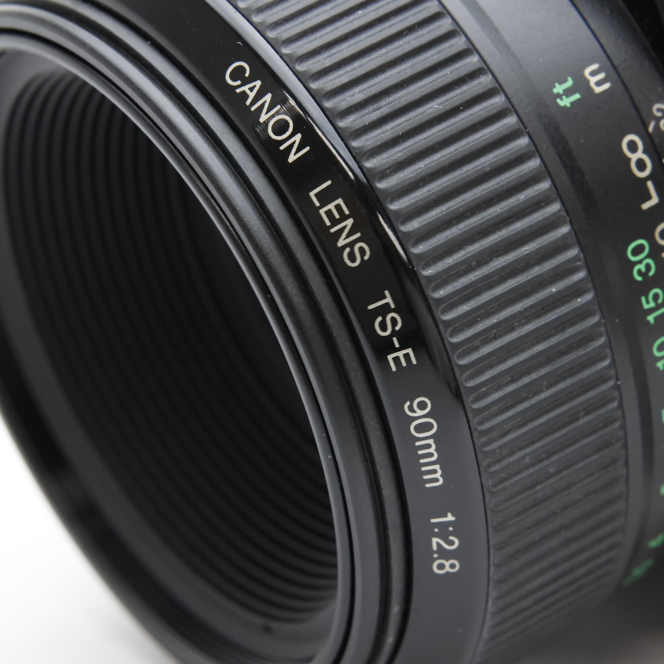 中古)Canon (キヤノン) TS-E90mm F2.8（商品ID：3717030140602）詳細