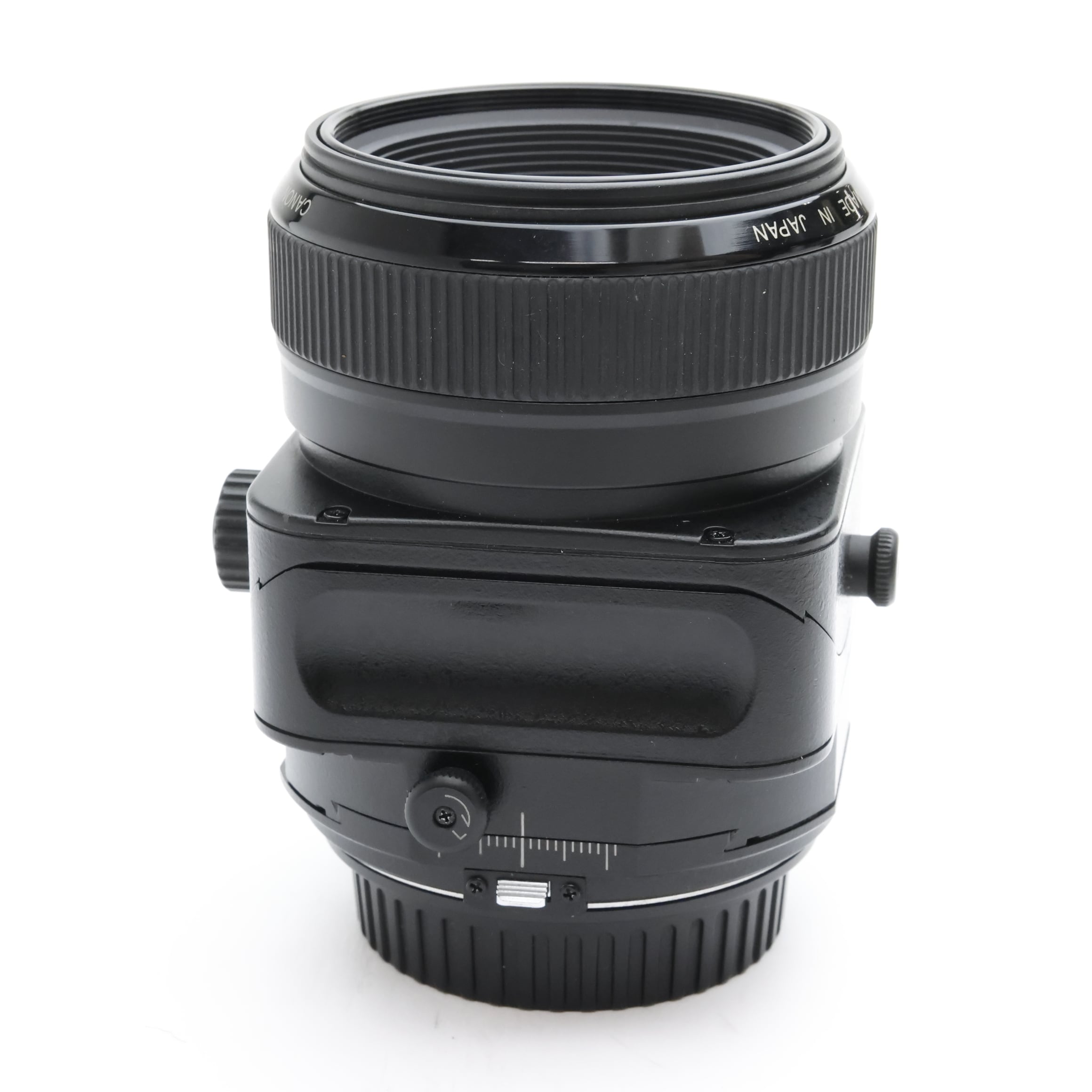 Canon TS-E90F2.8【プロテクター付き】 中古)Canon (キヤノン) TS-E90mm F2.8（商品ID：3717030140602）詳細